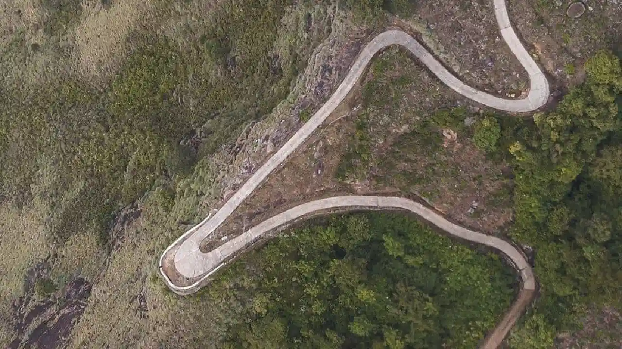 Nanpariyal Baker's Bend