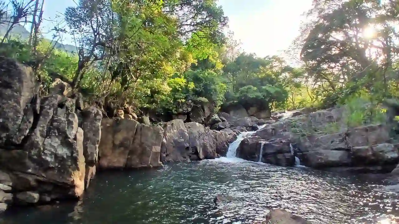 Belihuloya