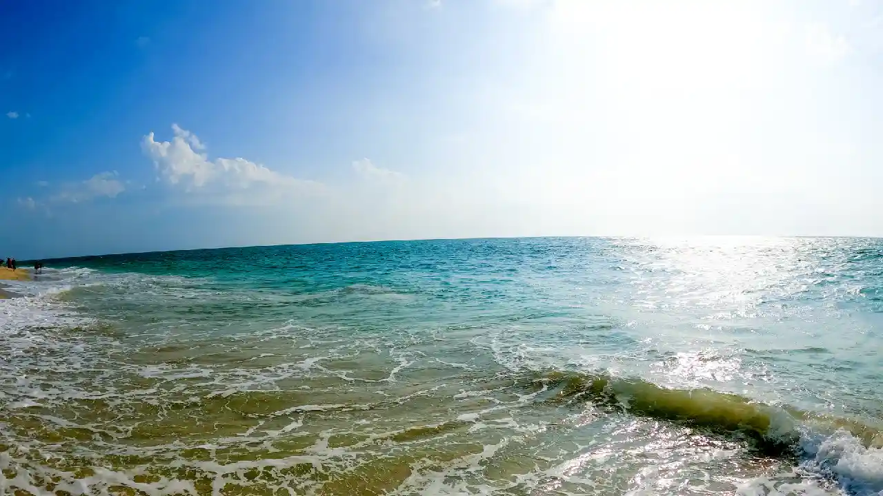Polhena Beach