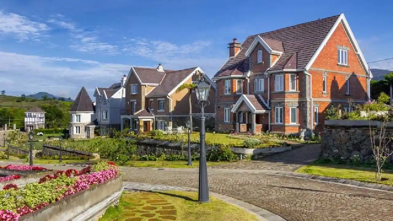 Nuwara Eliya City Tour